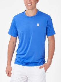 K-Swiss Men's Basic Tecnical Top