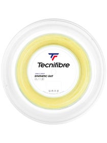 Bobine Tecnifibre boyau synthétique 1.30/16 - 200m