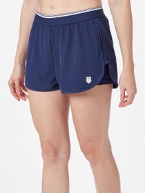 Short Femme K-Swiss Hypercourt 8