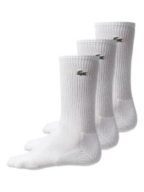 Lacoste 3-Pack Classic Socks