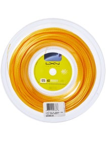 Luxilon 4G Rough 16L/1.25 String Reel - 200m