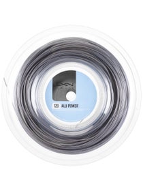 Luxilon ALU Power 17/1.20 String Reel - 200m
