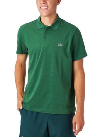 Lacoste Men's Fall Pique Polo