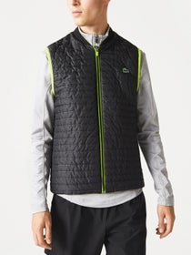 Chaleco reversible hombre Lacoste Oto&#xF1;o