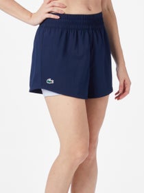 Lacoste Women's Spring Players Short