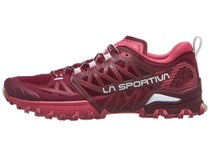 La Sportiva Bushido III GTX Damen Laufschuhe Redwood/Rosebay