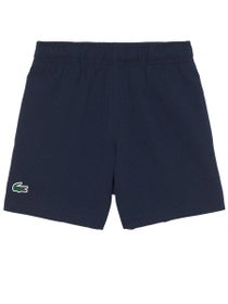 Lacoste Boy's Basic Tennis Short