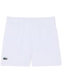Lacoste Boy's Basic Tennis Short
