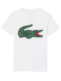 Lacoste Boy's Fall Croc Top
