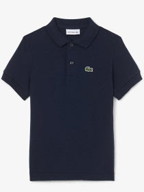Lacoste Boy's Core Performance Polo