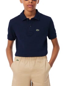 Lacoste Boy's Core Performance Polo