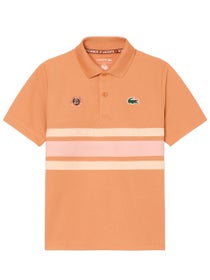 Polo niño Lacoste Roland Garros Official Ball