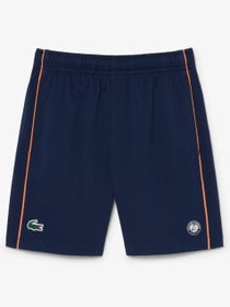 Pantalón corto niño Lacoste Roland Garros Official Ball Kids