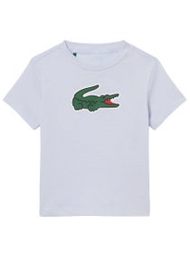 Camiseta niño Lacoste Croc Primavera