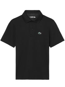 Lacoste Boy's Spring Silicon Performance Croc Polo