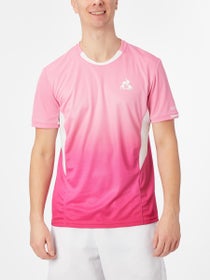 Le Coq Sportif Men's Melbourne Pro Crew