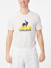 Le Coq Sportif Men's Graphic T-Shirt