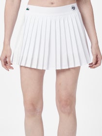 Lacoste Women's Roland Garrros Skirt
