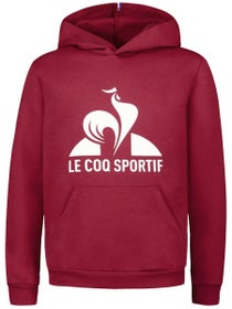Le Coq Sportif Boy's Essential Hoodie