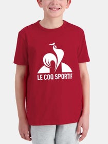Camiseta manga corta niño Le Coq Sportif Essential