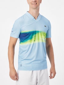 Lacoste Men's Medvedev Fall Polo