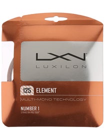 Luxilon Element 16L/1.25 String
