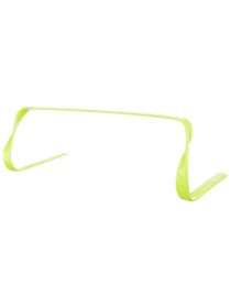 Valla flexible - Amarillo (15 cm)