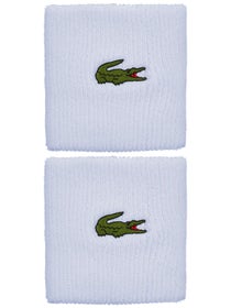 Lacoste Wristband Light Blue