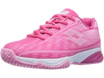 Scarpe Lotto Mirage 300 ALR Orchidea/Bianco/Rosa Bambini