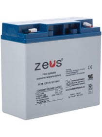 Lobster Large Battery - 12V 18 AH