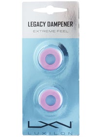 Luxilon Legacy Vibrationsdmpfer Lila