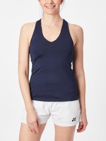 Lucky in Love Damen V-Neck Tank Mit BH