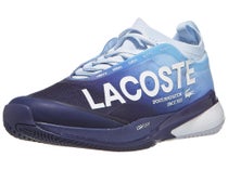 Lacoste AG-LT 25 Lite AC Light Blue/Dk Blue Men's Shoes