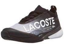 Lacoste AG-LT 25 Lite AC Black/White Men's Shoes