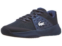 Lacoste Power Serve AC Navy/Blue Men's Shoes