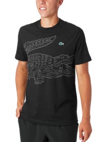 Lacoste Men's Core Performance Top