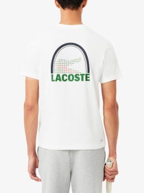 Lacoste Men's Spring Daniil Training T-Shirt