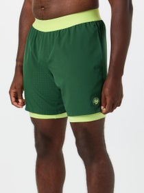 Shorts Homme Lacoste Dimitrov Roland Garros