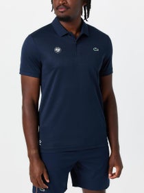 Polo Homme Lacoste Daniil On Court Roland Garros