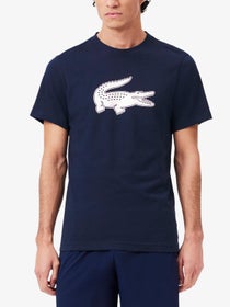 Lacoste Men's Basic Croc T-Shirt