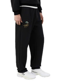 Lacoste Men's Fall Novak On Court Pant