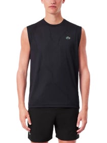 Lacoste Men's Fall Players Sleeveless Top