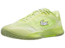 Chaussures Homme Lacoste AG-LT Pro Green/Light Yellow - TOUTES SURFACES