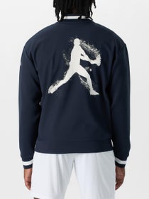 Chaqueta hombre Lacoste Novak Djokovic Ceremony