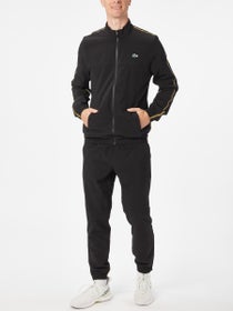 Lacoste Men's Novak Djokovic Fall Tracksuit