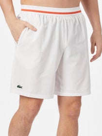 Lacoste Men's Novak Tech Woven EC Short