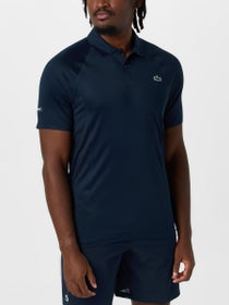 Lacoste Men's Spring Novak On Court Polo 