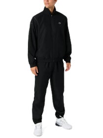 Lacoste Men's Fall Novak Djokovic Tracksuit