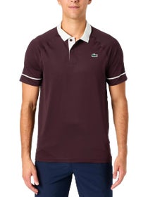 Lacoste Men's Novak On Court Polo 