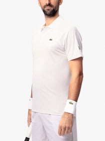 Lacoste Men's Novak On Court London Polo